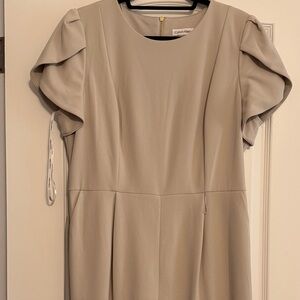 NWOT Calvin Klein Women's Jumpsuit